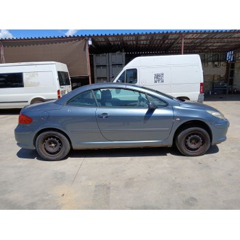 peugeot 307 cc (3b) del año 2019