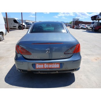 peugeot 307 cc (3b) del año 2019