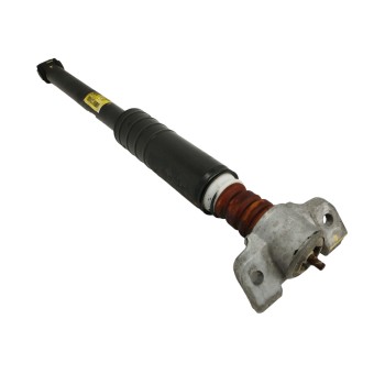 Recambio de amortiguador trasero derecho para chevrolet aveo 1.4 cat referencia OEM IAM 95077490  