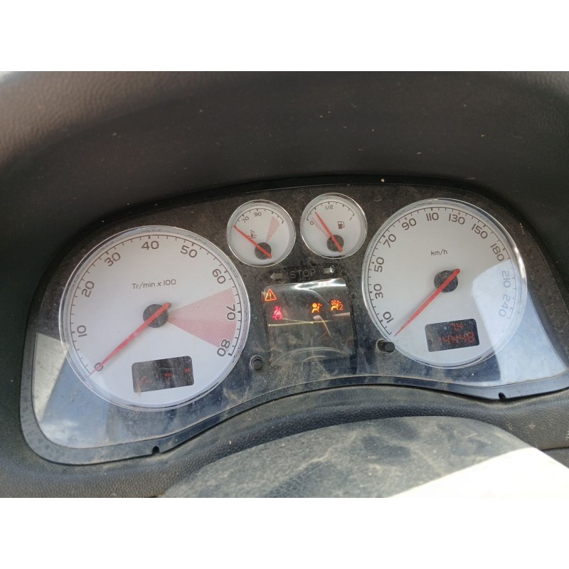 PILOTO TRASERO DERECHO