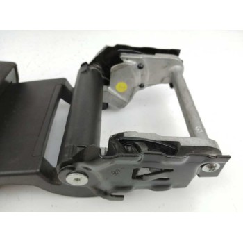 Recambio de apoyabrazos central para volkswagen golf vi (5k1) advance referencia OEM IAM   