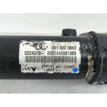 Recambio de cremallera direccion para audi a6 c5 (4b2, 4b4) 2.5 tdi referencia OEM IAM 4B1422066E  