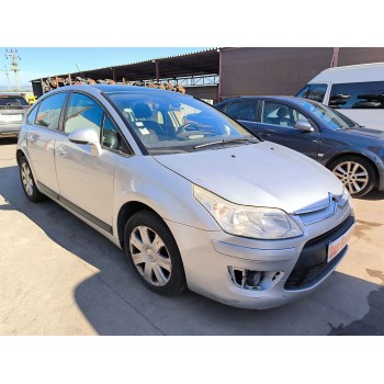citroën c4 i (lc_) del año 2009