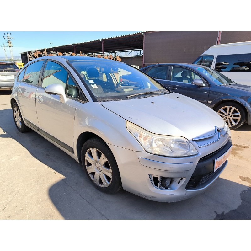 CITROËN C4 I (LC_)