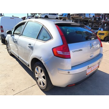 citroën c4 i (lc_) del año 2009