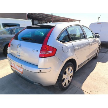 citroën c4 i (lc_) del año 2009