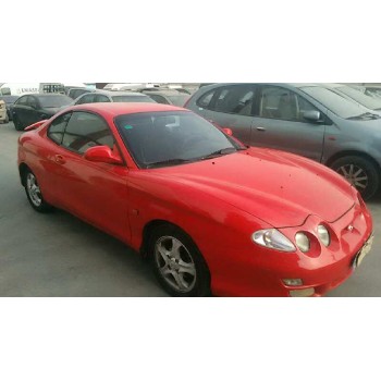 HYUNDAI COUPE (RD)