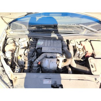citroën c4 i (lc_) del año 2009