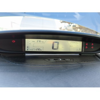 citroën c4 i (lc_) del año 2009