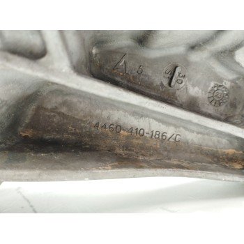 Recambio de diferencial delantero para mercedes-benz gle (v167) gle 300 d 4-matic (167.109) referencia OEM IAM   