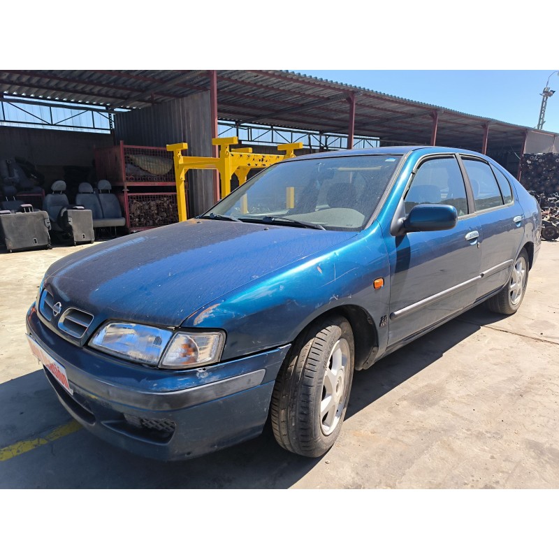 NISSAN PRIMERA (P11) 1999