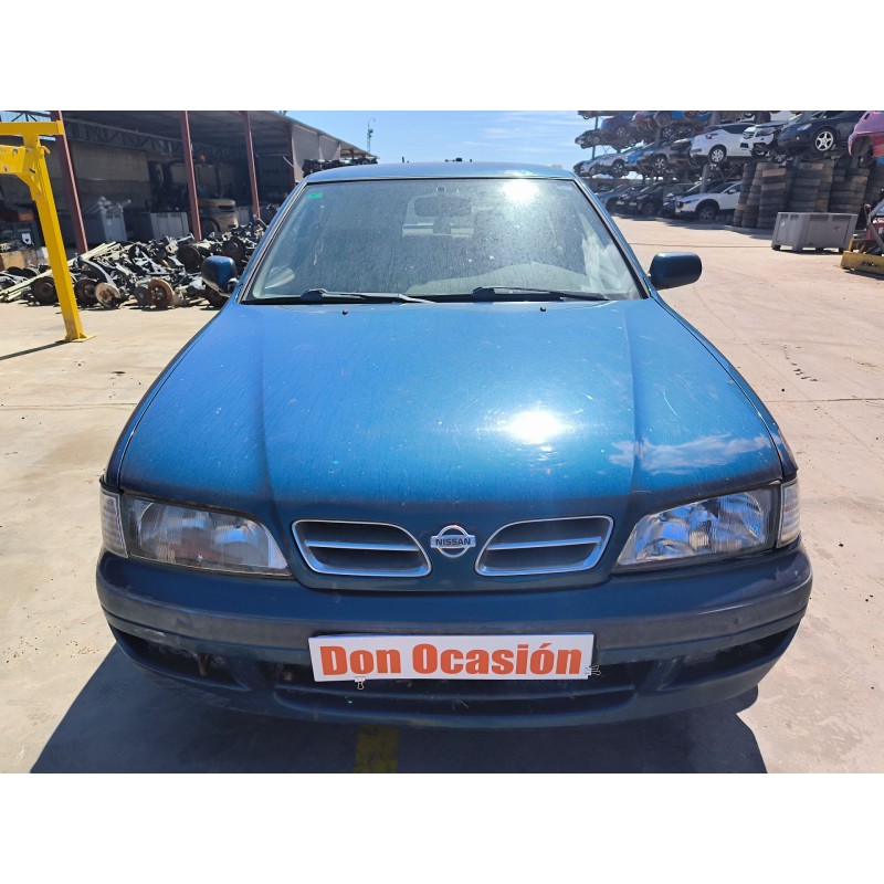 NISSAN PRIMERA (P11) 1999