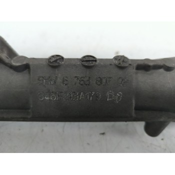 Recambio de cremallera direccion para bmw 1 (e87) 116 i referencia OEM IAM 676380709  