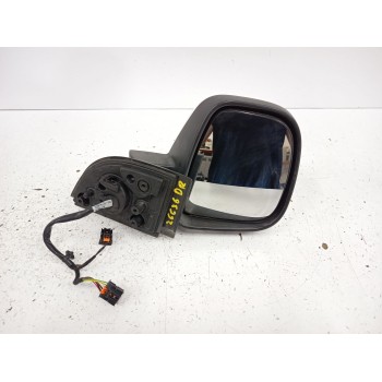 Recambio de retrovisor derecho para peugeot rifter 1.5 bluehdi 100 referencia OEM IAM   
