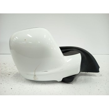 Recambio de retrovisor derecho para peugeot rifter 1.5 bluehdi 100 referencia OEM IAM   