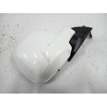 Recambio de retrovisor derecho para peugeot rifter 1.5 bluehdi 100 referencia OEM IAM   