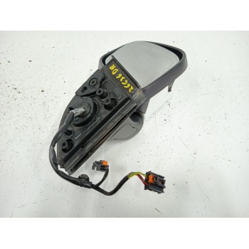 Recambio de retrovisor derecho para peugeot rifter 1.5 bluehdi 100 referencia OEM IAM   