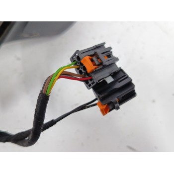 Recambio de retrovisor derecho para peugeot rifter 1.5 bluehdi 100 referencia OEM IAM   