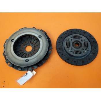 Recambio de kit embrague para fiat bravo (182) 1.9 turbodiesel referencia OEM IAM   