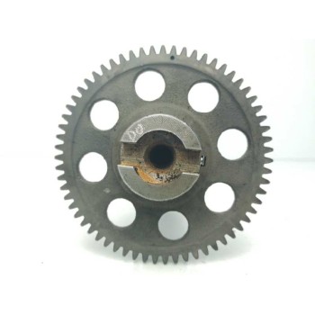 Recambio de arbol de levas para toyota rav 4 iv (_a4_) 2.2 d 4wd (ala49) referencia OEM IAM 135010R010 ADMISION 