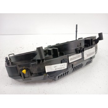Recambio de cuadro instrumentos para mercedes-benz clase c coupé (c204) c 250 cdi (204.303) referencia OEM IAM A2049004108 A2C33