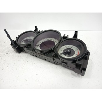 Recambio de cuadro instrumentos para mercedes-benz clase c coupé (c204) c 250 cdi (204.303) referencia OEM IAM A2049004108 A2C33