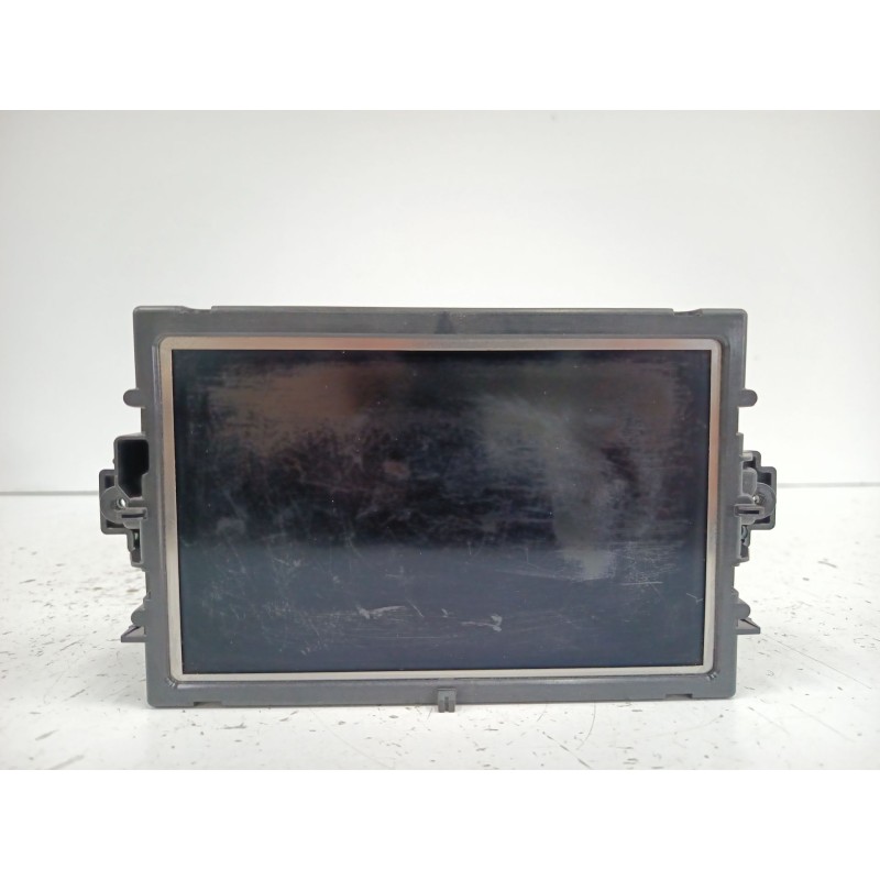 Recambio de pantalla multifuncion para mercedes-benz clase c coupé (c204) c 250 cdi (204.303) referencia OEM IAM A1729008500 A2C