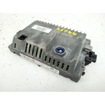 Recambio de pantalla multifuncion para mercedes-benz clase c coupé (c204) c 250 cdi (204.303) referencia OEM IAM A1729008500 A2C