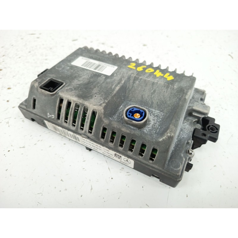 PANTALLA MULTIFUNCION A2C30083500