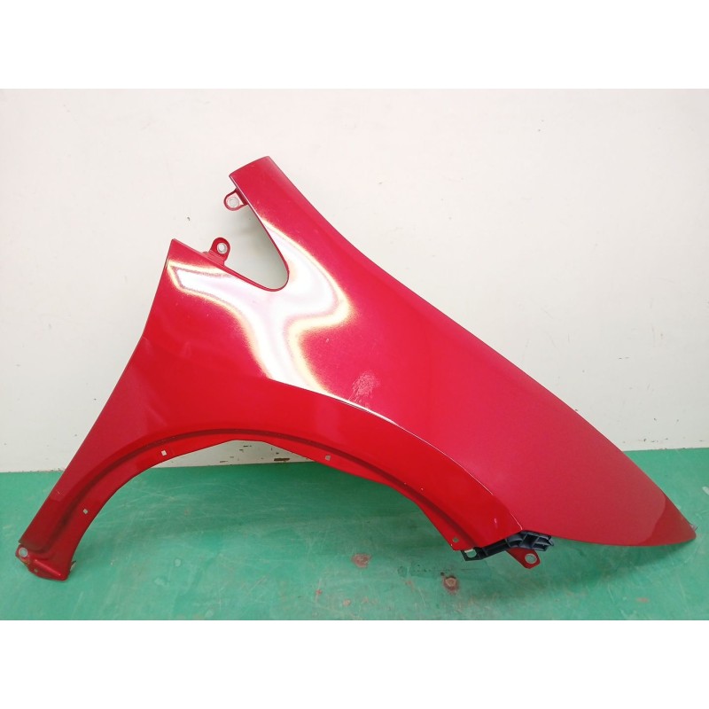 Recambio de aleta delantera derecha para honda civic viii hatchback (fn, fk) 2.2 ctdi (fk3) referencia OEM IAM 60210SMGE00ZZ  