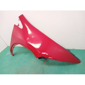 Recambio de aleta delantera derecha para honda civic viii hatchback (fn, fk) 2.2 ctdi (fk3) referencia OEM IAM 60210SMGE00ZZ  