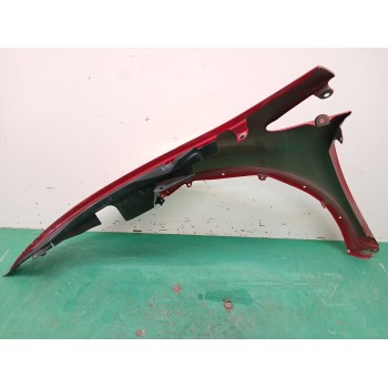 Recambio de aleta delantera derecha para honda civic viii hatchback (fn, fk) 2.2 ctdi (fk3) referencia OEM IAM 60210SMGE00ZZ  