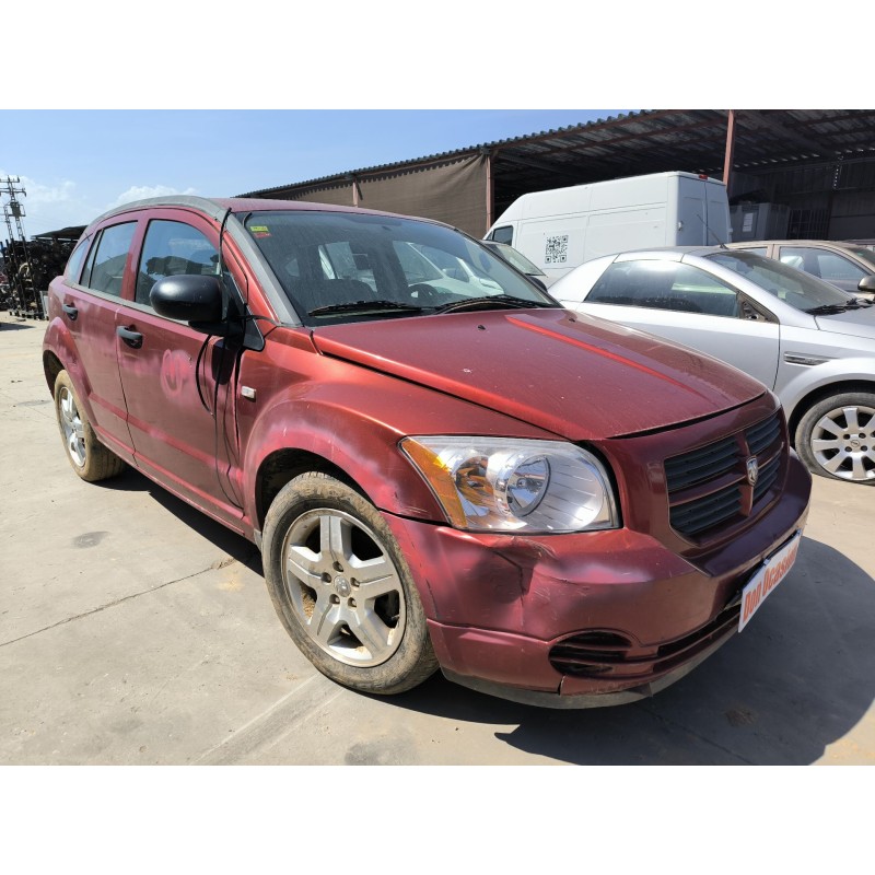 DODGE CALIBER