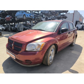 dodge caliber del año 2007