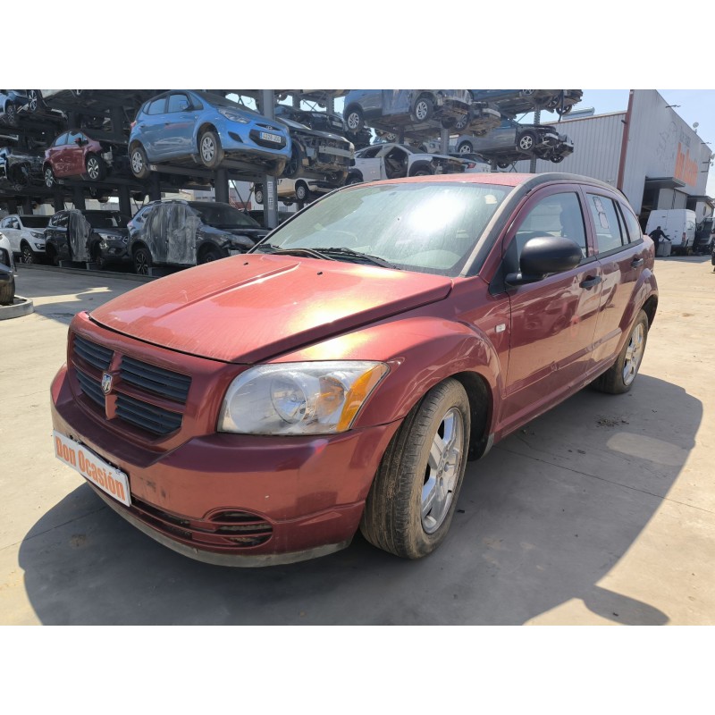 DODGE CALIBER 2007