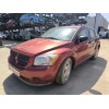 dodge caliber del año 2007