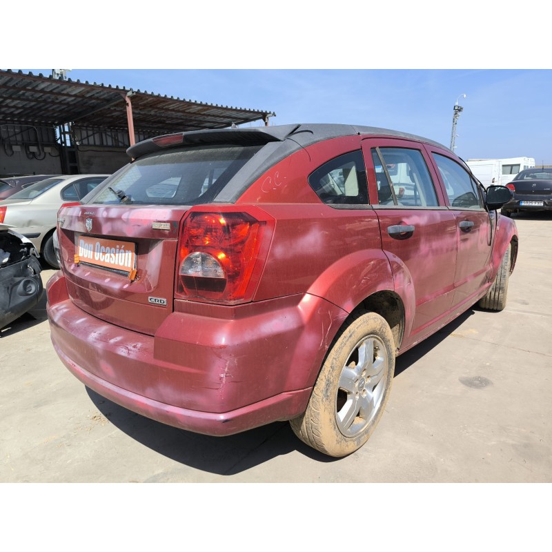 DODGE CALIBER 2007