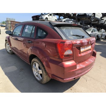 dodge caliber del año 2007