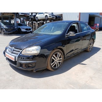 volkswagen jetta iii (1k2) del año 2007