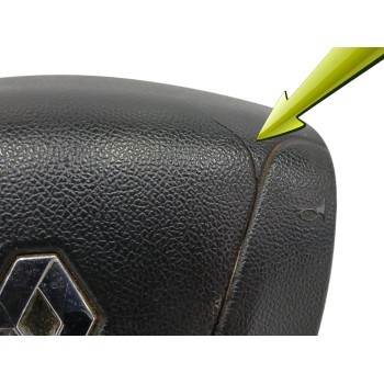 Recambio de airbag delantero izquierdo para renault master kasten 2.3 dci diesel cat referencia OEM IAM 985107504R OBSERVAR FOTO