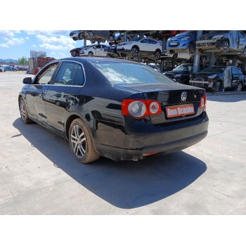 volkswagen jetta iii (1k2) del año 2007