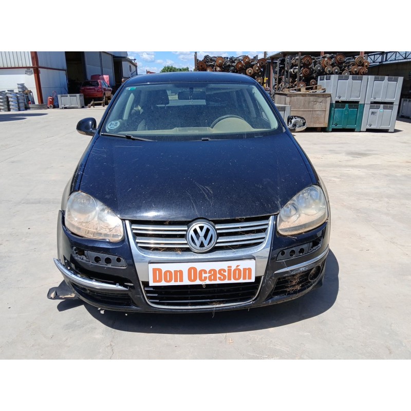 VOLKSWAGEN JETTA III (1K2) 2007
