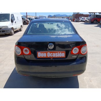 volkswagen jetta iii (1k2) del año 2007