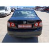volkswagen jetta iii (1k2) del año 2007