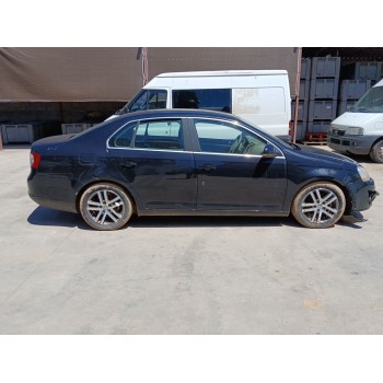 volkswagen jetta iii (1k2) del año 2007