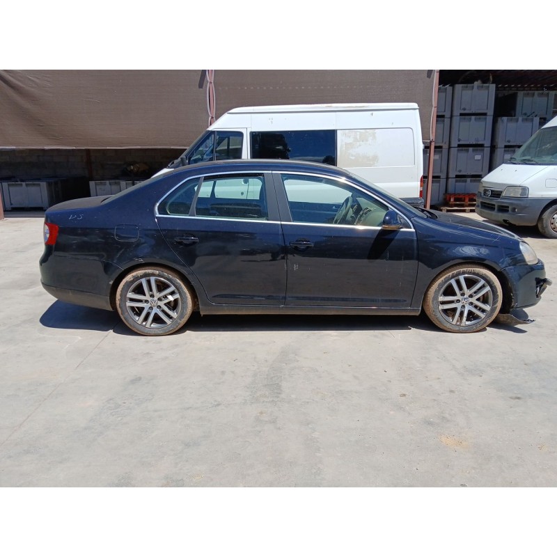 VOLKSWAGEN JETTA III (1K2) 2007