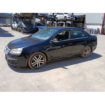 volkswagen jetta iii (1k2) del año 2007