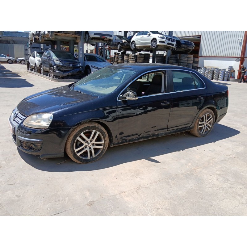 VOLKSWAGEN JETTA III (1K2) 2007