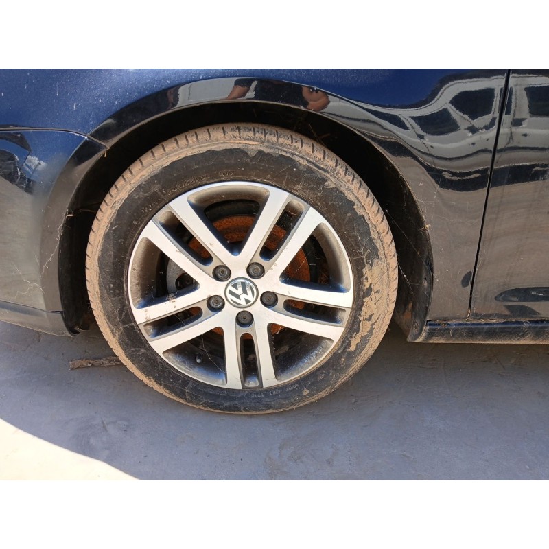 VOLKSWAGEN JETTA III (1K2) 2007