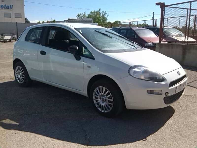 FIAT PUNTO (199)
